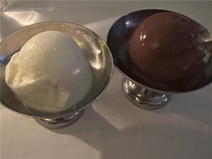 sorbets